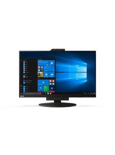 Lenovo 27" TIO27 IPS LED