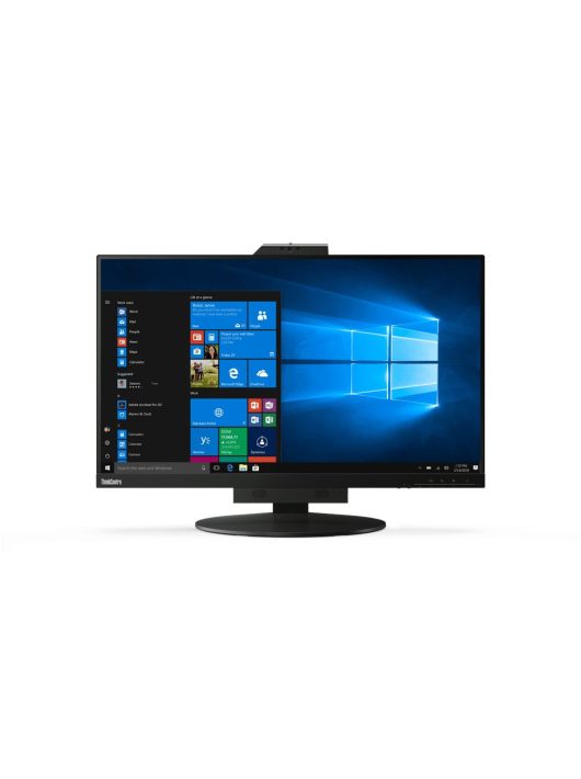 Lenovo 27" TIO27 IPS LED