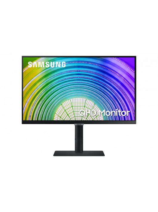 Samsung 24" LS24A600UCUXEN IPS LED