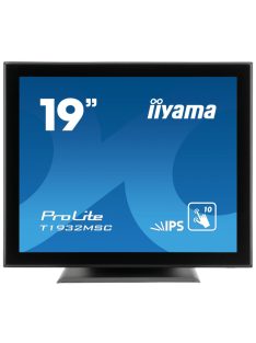 iiyama 19" T1932MSC-B5X IPS LED