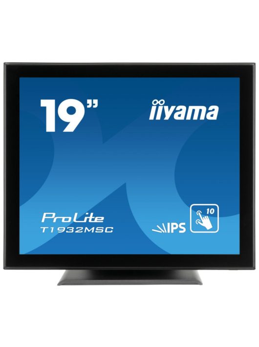 iiyama 19" T1932MSC-B5X IPS LED