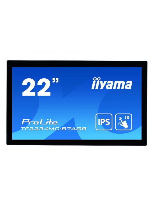 iiyama 21,5" ProLite TF2234MC-B7AGB IPS LED