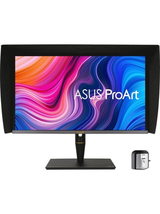 Asus 27" PA27UCX-K IPS LED