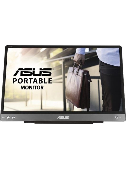 Asus 14" MB14AC IPS LED