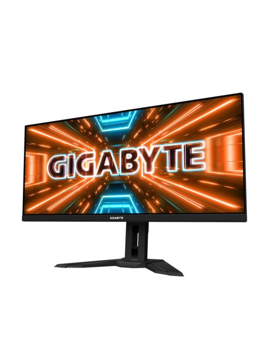 Gigabyte 34" M34WQ IPS LED