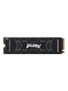 Kingston 2TB M.2 2280 NVMe Fury Renegade