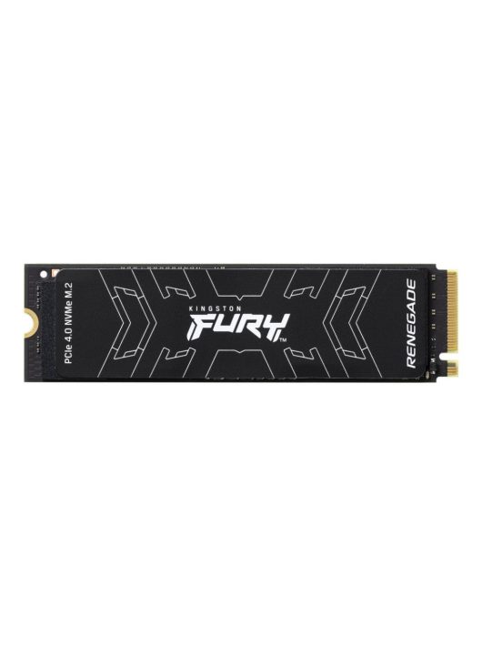 Kingston 4TB M.2 2280 NVMe Fury Renegade