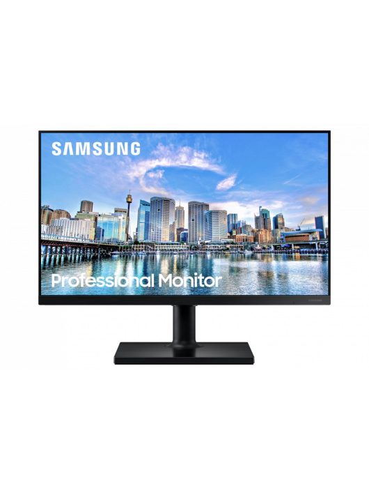 Samsung 24" LF24T450FZUXEN IPS LED