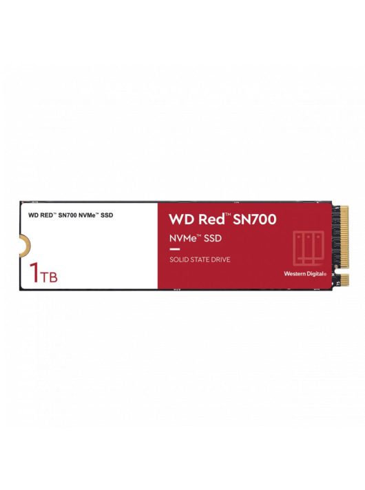 Western Digital 1TB M.2 2280 NVMe SN700 Red