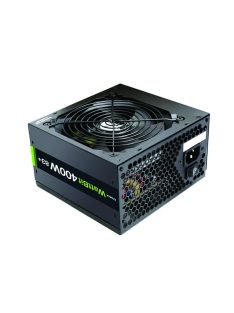 Zalman 400W 80+ Wattbit ZM400-XE