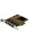 Startech 4-Port PCIe Gigabit Network Adapter Card