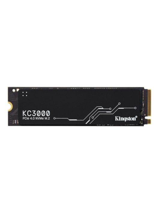 Kingston 1TB M.2 2280 NVMe KC3000