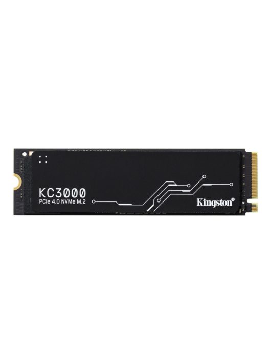 Kingston 2TB M.2 2280 NVMe KC3000