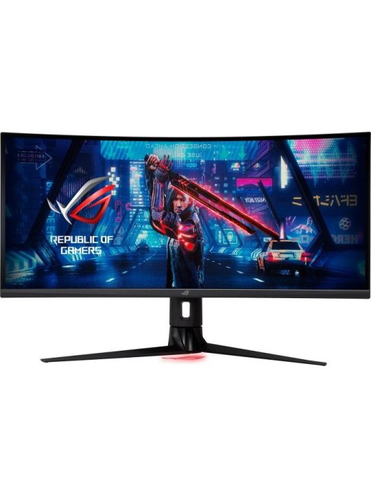 Asus 34" XG349C IPS LED Curved