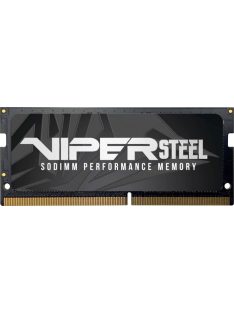 Patriot 32GB DDR4 2666MHz SODIMM Viper Steel