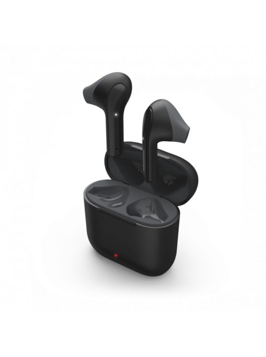 Hama Freedom Light TWS Bluetooth Headset Black