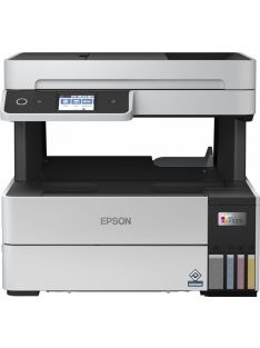   Epson EcoTank L6460 Wireless Tintasugaras Nyomtató/Másoló/Scanner