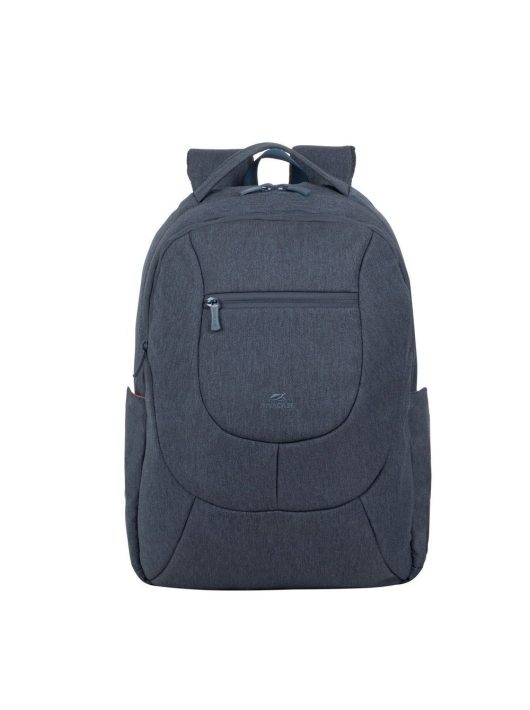 RivaCase 7761 Galapagos Laptop Backpack 15,6" Dark Grey 