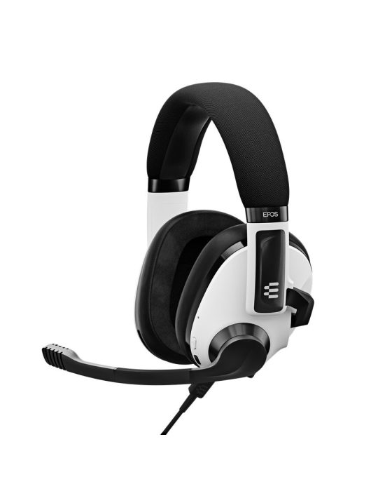 Sennheiser / EPOS H3 Hybrid Bluetooth Gaming Headset White