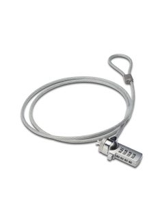 ACT AC9015 Laptop Lock with number lock