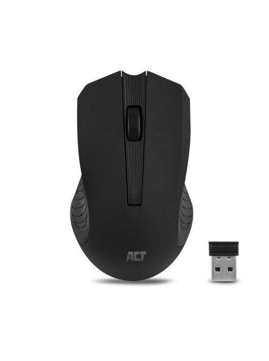 ACT AC5105 Wireless Mouse Black