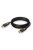 ACT AC4074 DisplayPort 1.4 cable 8K 3m Black