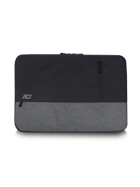 ACT AC8540 Urban notebook tok 14,1" Black