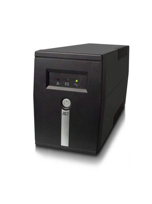 ACT AC2305 Line Interactive 600VA UPS 