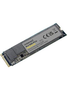 Intenso 1TB M.2 2280 PCIe NVMe Premium