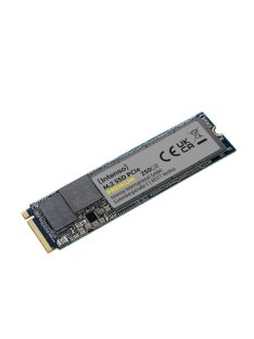 Intenso 250GB M.2 2280 PCIe NVMe Premium