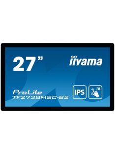 iiyama 27" ProLite T2738MSC-B2 IPS LED