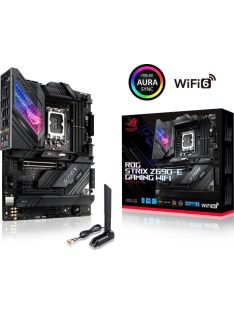 Asus ROG STRIX Z690-E GAMING WIFI