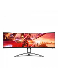 AOC 48,8" AG493UCX2 LED Curved