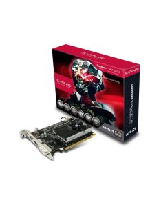 Sapphire R7 240 4GB DDR3 with Boost