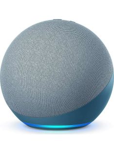 Amazon Echo 4 Blue/Grey