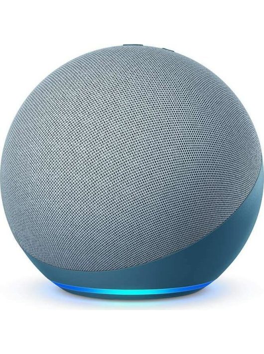 Amazon Echo 4 Blue/Grey