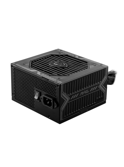 Msi 650W 80+ Bronze MAG A650BN