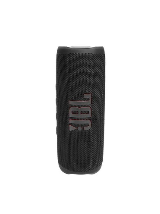 JBL Flip 6 Portable Waterproof Speaker Black