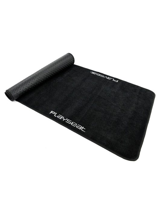 Playseat Floor Mat XL Gaming Szőnyeg Black/White