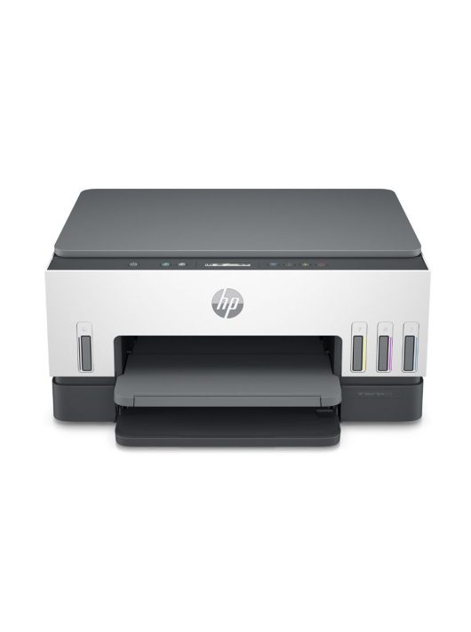 HP Smart Tank 670 Wireless Tintasugaras Nyomtató/Másoló/Scanner