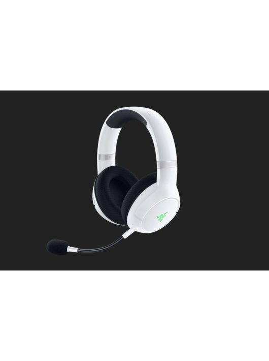 Razer Kaira Pro for Xbox Headset White