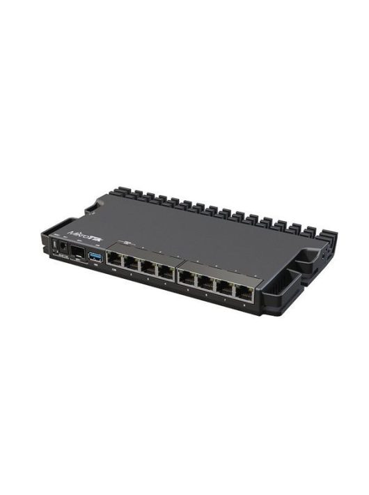 Mikrotik RB5009UG+S+IN Router RouterBOARD 