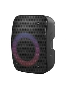 Platinet PMG255 Wireless Karaoke Speaker Black