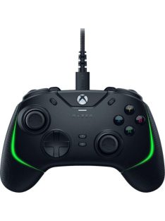 Razer Wolverine V2 Chroma USB Gamepad Black