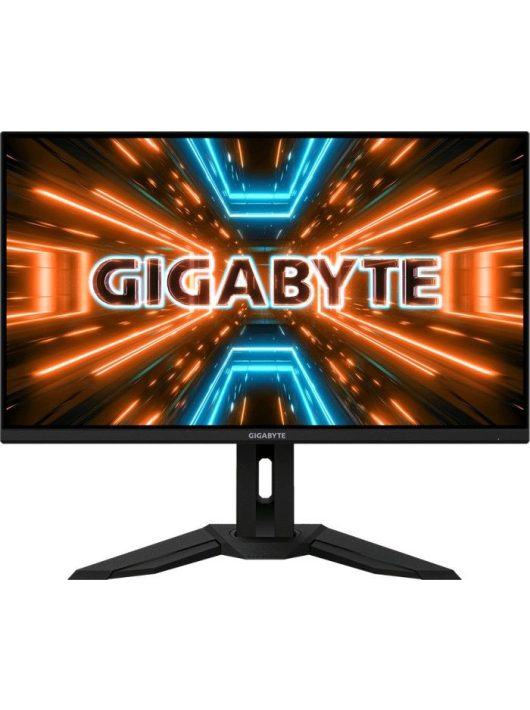 Gigabyte 31,5" M32U IPS LED