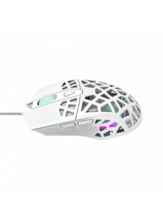 Canyon CND-SGM20W Gaming mouse White