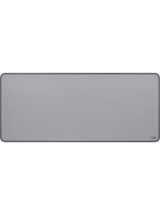 Logitech Studio Series Egérpad Medium Grey