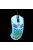 Dragon War Phoenix Honeycomb Gamer mouse Blue