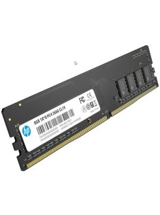 HP 8GB DDR4 2666MHz V2 