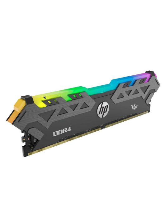 HP 8GB DDR4 3000MHz V8 RGB 